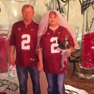 Meet your Posher, Barbara